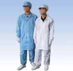 防静电大褂